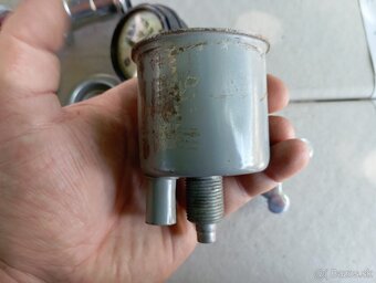 Predám tachometer do 140 km/h - 4