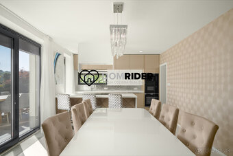 Na predaj: Elegantná 5 izbová vila na Kolibe s výhľadom, kto - 4