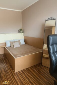 Priestranný 4-izbový byt po modernej rekonštrukcii –Čadca, Ž - 4