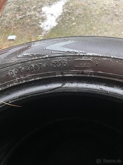 NOKIAN 195/55/R16 ZIMNÉ - 4
