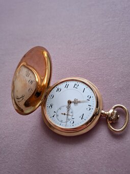 Kúpim zlaté mince - 4