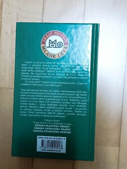 Predám Traja pátrači – 2 knihy
 - 4