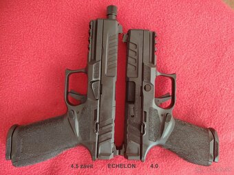 ECHELON 4.0C 3-Dot Tritium kal. 9x19 - Springfield Armory - 4