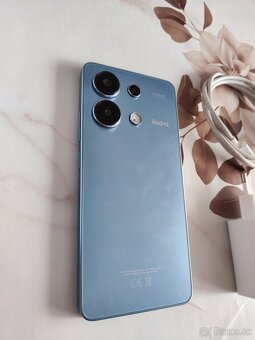 Xiaomi Redmi Note 13 8GB/256GB IceBlue - 4