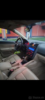 Vw Jetta 1.9 TDI - 4