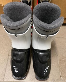 Detske lyze Tecnopro 100 - 4