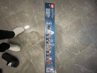 Lego Harry Potter 76389 - 4