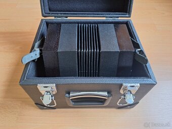 Harmonika - Anglo koncertína - 4