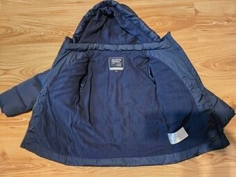 Zimná bunda veľ.116 - 4