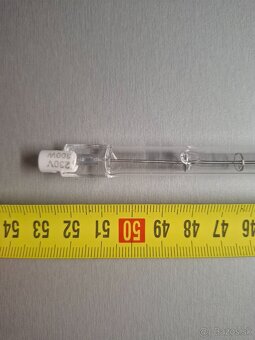 Náhradná trubica do infrasauny - 4