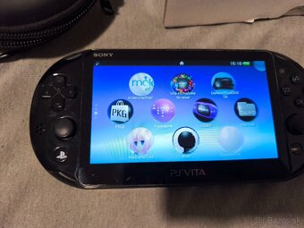 PS Vita Jailbreak - 4
