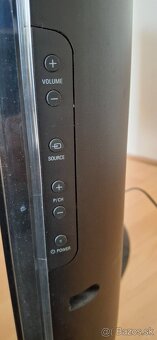 Predám televízor Philips - 4