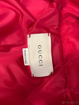 Original Gucci bunda detska - 4