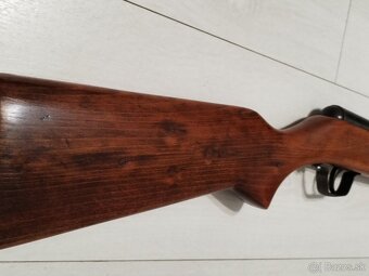 Vzduchovka Slavia 620 - 4