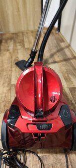 Bezvreckový vysávač - 4