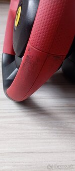 Thrustmaster Ferrari 458 spider - 4