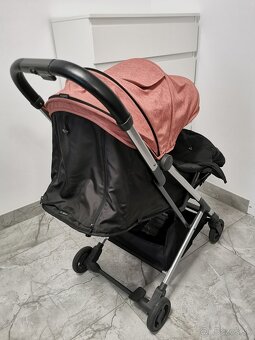 Predám kočík Espiro ART - 4