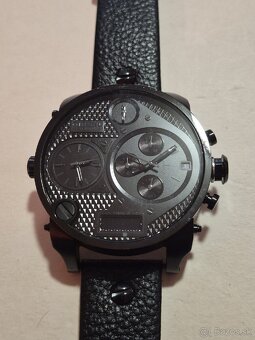 Diesel pánske hodinky - 4