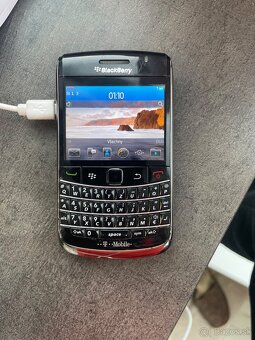 blackberry bold - 4