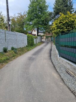 Pozemok 715m2 - Kavečany k.ú. Čermeľ - 4