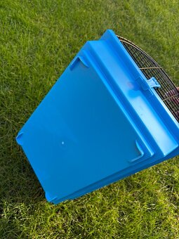 klietka pre škrečka - 4