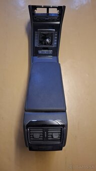 Škoda Superb 3 rok 2016 - 4