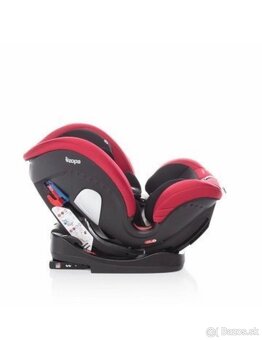 Autosedačka Zopa - 4