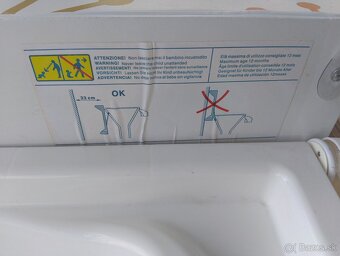 Prebalovaci pult - 4