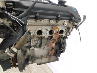 MOTOR G4LA 1.2 HYUNDAI I20 08-12 - 4
