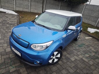 🚙⚡KIA Soul electric 30kWh - 4