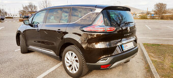 Renault Espace Energy dCi 160 Zen EDC Automat - 4