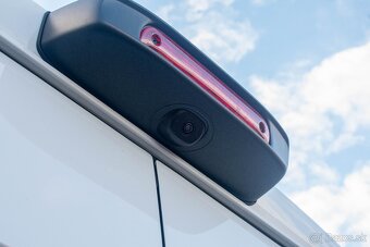 Prenájom dodávky Fiat Ducato - 4