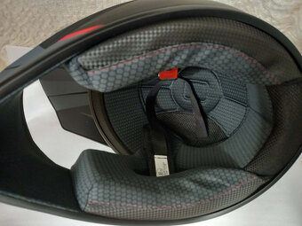 NOVA lahka prilba cross - 4