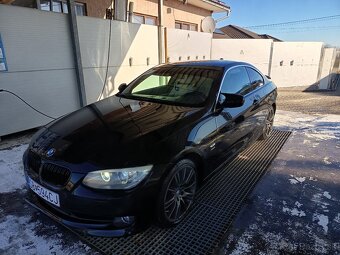 Bmw e92 coupe - 4