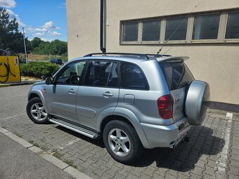 Predam RAV4 - 4