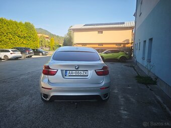 BMW X6 - 4