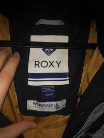 Lyžiarska bunda Roxy - 4
