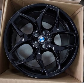 ✅ R21 ®️ Originál Bmw 5x120 ✅ X5 / X6 F15 / F16 - 4