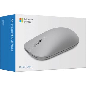 Microsoft Surface bluetooth myš - 4