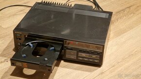 Sony CDP-101 - 4
