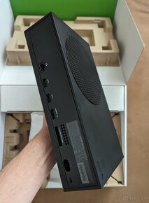 Xbox Series S 1TB - 4