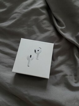 Airpods 4 - 4