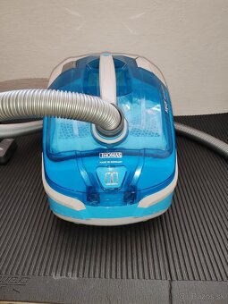 Vysávač THOMAS - 4
