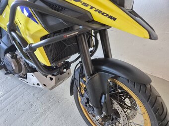 SUZUKI DL1050 XT Vstrom - 4