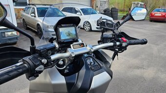 Honda X-ADV 750 ABS r.v.2020 - 4