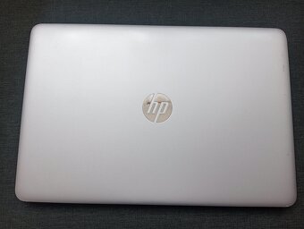 Hp Elitebook 850 G3 , Intel® Core™i5 , 16gb ram , 256gb ssd - 4