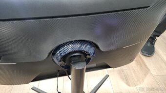 Samsung Odyssey G5 S32CG510EU - 4