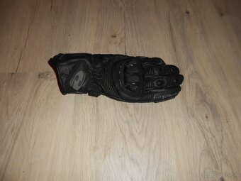 Predam uplne nove moto rukavice znacky HELD o velkosti 7-S - 4