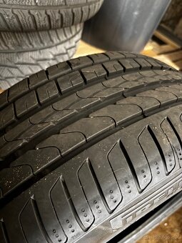 Pirelli Cinturato P7 235/45/R18 1ks - 4