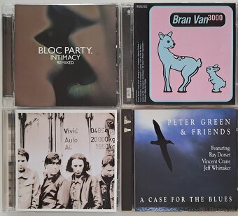 CD ALBUMY 1-24 - 4